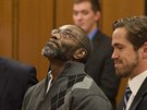Rickyho Jacksona osvobodil soud v pátek. Ve vzení strávil 39 let za vradu,...