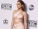 Jennifer Lopezová na American Music Awards