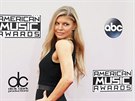 Fergie na American Music Awards