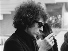 Bob Dylan ve 2. polovin 60. let (z knihy Kdo je ten chlap?)