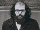 Allen Ginsberg