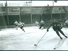 Mistrovství svta v hokeji na tvanici, rok 1938
