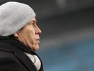 Rudi Garcia, hlavní trenér fotbalist AS ím