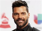 Ricky Martin (Las Vegas, 20. listopadu 2014)