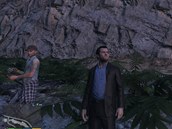 Grand Theft Auto V pro konzole nov generace