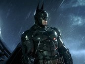 Batman Arkham Knight