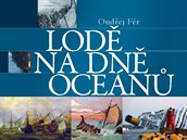 Obálka knihy Lodě na dně oceánů