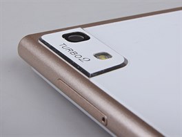 Provedenm fotoapartu se doogee inspirovalo u nskho Gionee Elife S5.5.