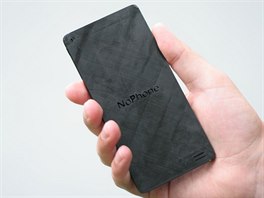 Základní verze NoPhonu