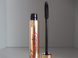 Mascara Volume Effet Faux Cils Baby Doll, YSL, 860 K