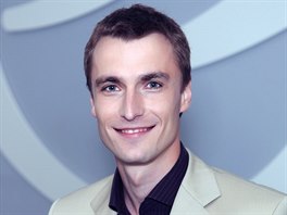 Pavel Krejík, pojistný analytik, Partners