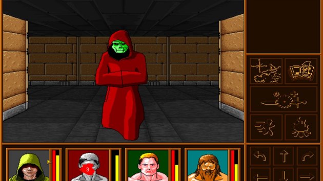 Dungeon Heroes