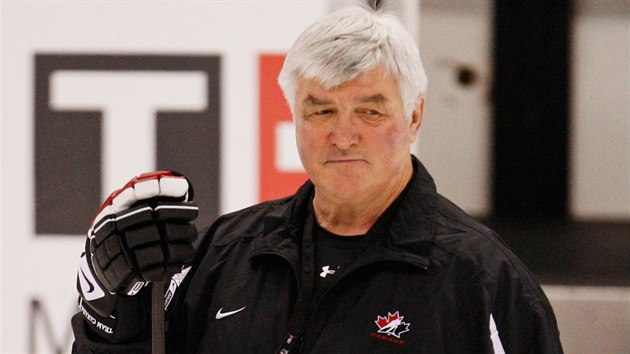 Pat Quinn