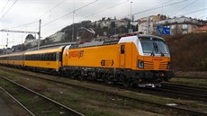 Firma dál zstává na Slovensku napíklad na trase Praha - Koice.