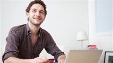 Nakupováním p�es internet u�et�íte.