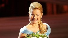 eský slavík 2008 - Iveta Bartoová - Praha (13. prosince 2008)