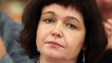 Třetí místostarostkou je Jasna Flamiková (SZ). Dlouholetá ředitelka ekologické...