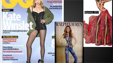 Retu�e se také staly standardem pro úpravu fotek modelek a celebrit. A to a� do...