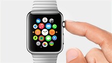 K Apple Watch je u k dispozici kompletní vývojáský balík.