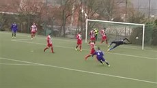 Fotbal Ústecký kraj