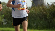 Ti roky bhání a mj první maraton  TCS Amsterdam 2014