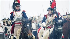 Víkend ve Slavkov� u Brna a jeho nejbli��ím okolí se ponese v duchu vzpomínek...