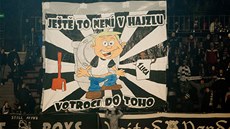 Fanou�ci Hradce Králové stále v��í v záchranu v lize.   