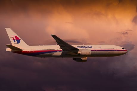 Chcete nkam lett, ale nevíte kam? Spolenost Malaysia Airlines kontroverzním...