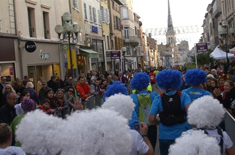 Marathon du Beaujolais 2014