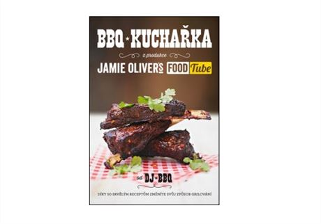 Tato BBQ kuchaka z produkce Jamie Oliver`s Food Tube je dlem americkho DJ a...