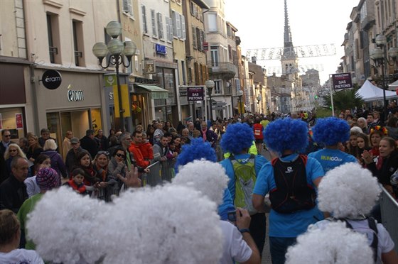 Marathon du Beaujolais 2014