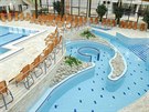 Aquapalace Praha