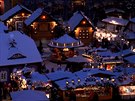 Vánoní trhy Dráany