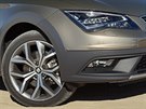 Seat Leon X-Perience