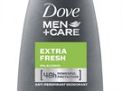 Kulikový antiperspirant deodorant Dove Men+Care Extra Fresh, 50 ml, info o...