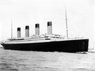 Lodnice Harland & Wolff povauje Titanic dodnes za nejkrásnjí lo, jakou kdy...