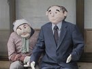 Tsukimi Ayanové je u� 65 let, mezi obyvateli Nagora se v�ak �adí k t�m mlad�ím.