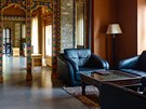 V Bhútánu najdeme i n�kolik luxusních hotel�.