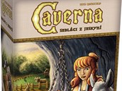 Na svtovm serveru Boardgamegeek.com se Caverna umstila v prvn destce.