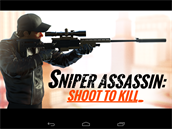 Sniper 3D Assassin: Free Games