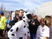 Marathon du Beaujolais 2014