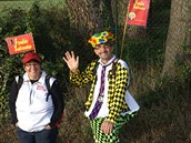 Marathon du Beaujolais 2014