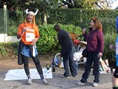 Marathon du Beaujolais 2014