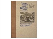 Kniha renomovaného historika Jindřicha Francka vychází v tematické řadě Velkých...