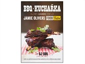 Tato BBQ kuchařka z produkce Jamie Oliver`s Food Tube je dílem amerického DJ a...