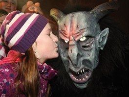 ádní krampus v atci nakonec udlali pítr andlé ze základní umlecké...