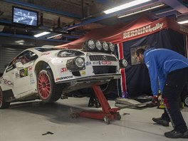 Monza Rally Show 2014