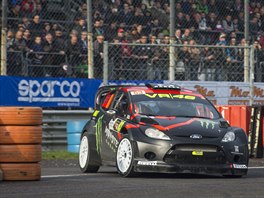 Monza Rally Show 2014