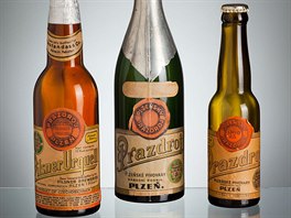 Standardizované lahve (50. léta 20. století)