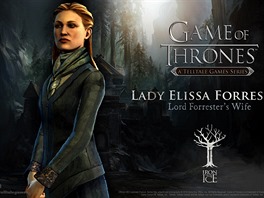 Game of Thrones (Telltale Games)